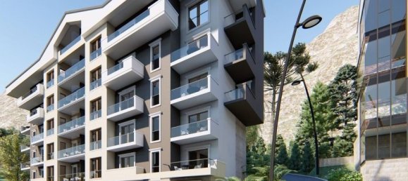 1 bedroom Apartment in Kotor, Montenegro No. 98 6