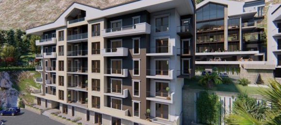 1 bedroom Apartment in Kotor, Montenegro No. 98 13