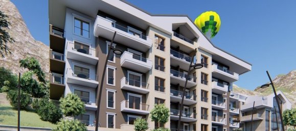 1 bedroom Apartment in Kotor, Montenegro No. 98 10