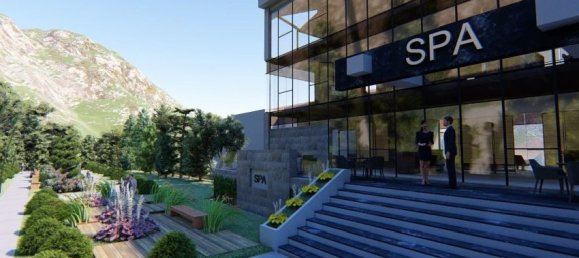 1 bedroom Apartment in Kotor, Montenegro No. 98 5