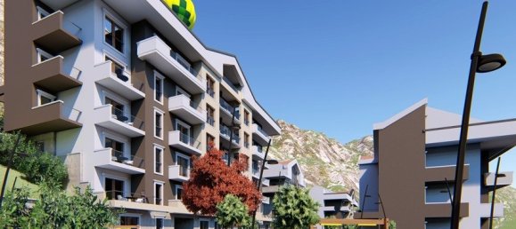 1 bedroom Apartment in Kotor, Montenegro No. 98 11