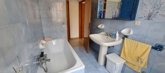 6 rooms Apartment in Pesaro, Italy No. 285005 14