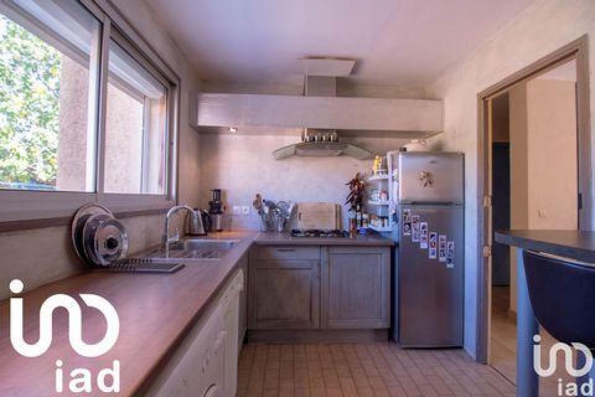 3 bedrooms House in Agde, France No. 30281