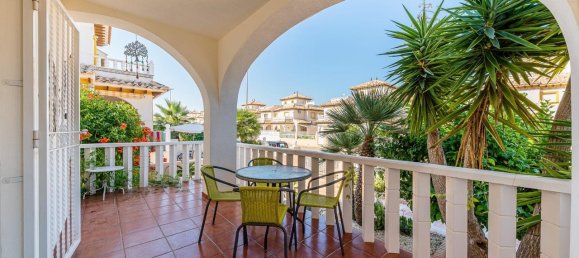 Villa de 3 dormitorios en Alicante, Spain No. 178709 5