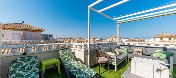 Villa de 3 dormitorios en Alicante, Spain No. 178709 19