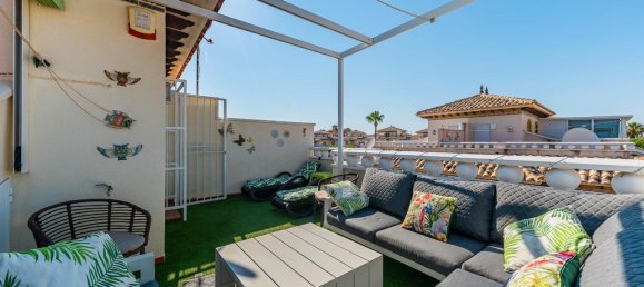 Villa de 3 dormitorios en Alicante, Spain No. 178709 20