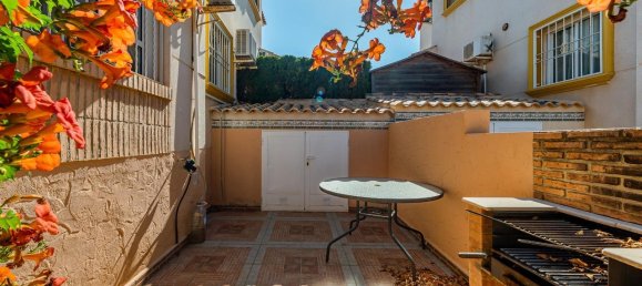 Villa de 3 dormitorios en Alicante, Spain No. 178709 24