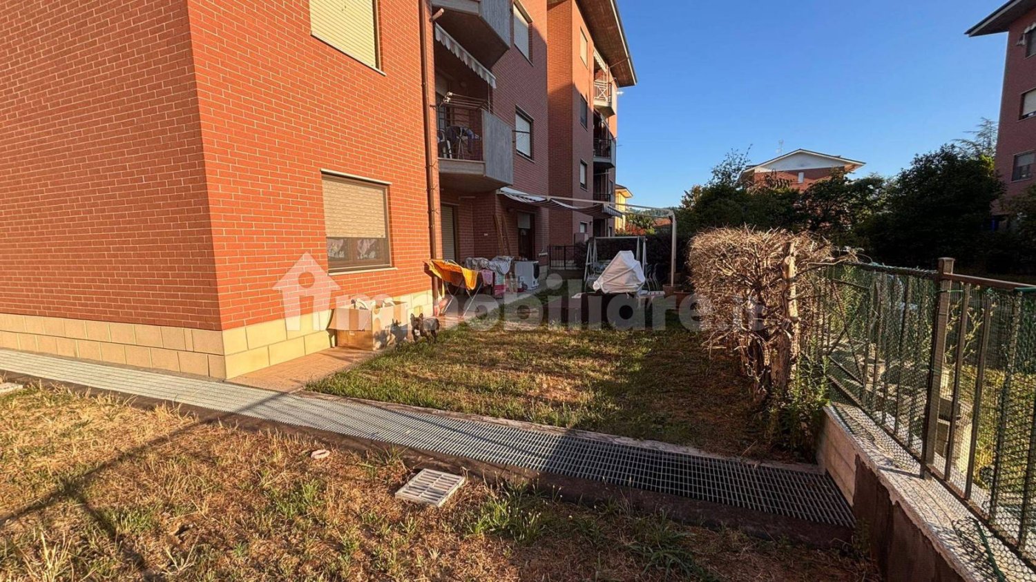 3 غرف نوم شقة في Acqui Terme, Italy رقم 267118