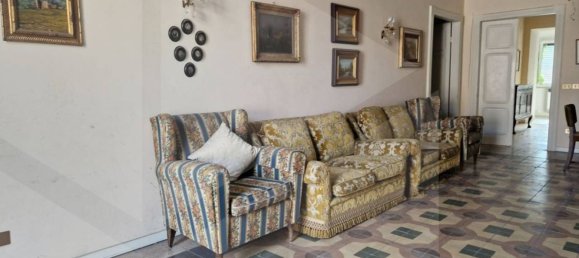 6-Zimmer Wohnung in Castel di Sangro, Italy, Nr. 26488 8