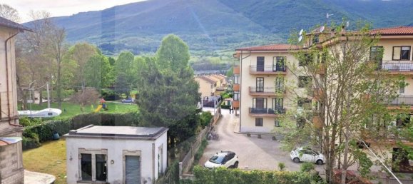 6-Zimmer Wohnung in Castel di Sangro, Italy, Nr. 26488 7