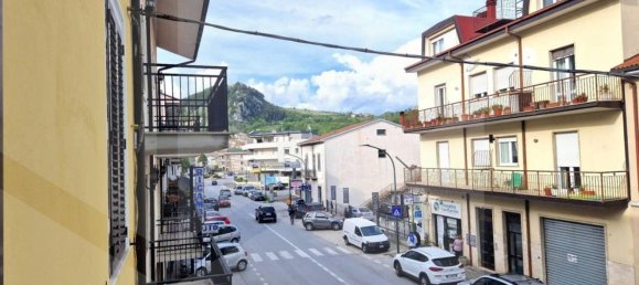 6-Zimmer Wohnung in Castel di Sangro, Italy, Nr. 26488 4