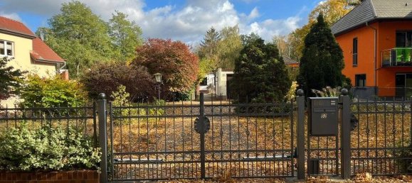 5 rooms Land in Brandenburg, Germany No. 11450 6