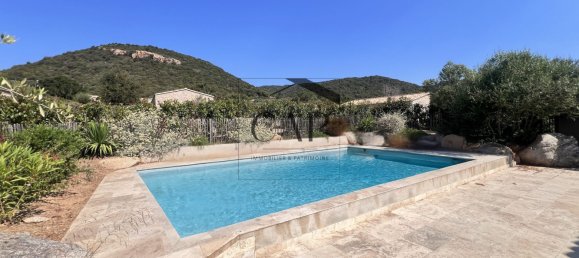 2 bedrooms Land in Zonza, France No. 39186 5