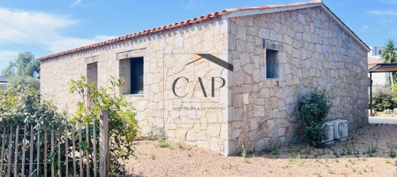 2 bedrooms Land in Zonza, France No. 39186 10