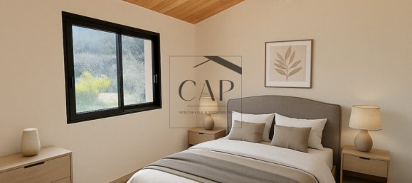 2 bedrooms Land in Zonza, France No. 39186 9