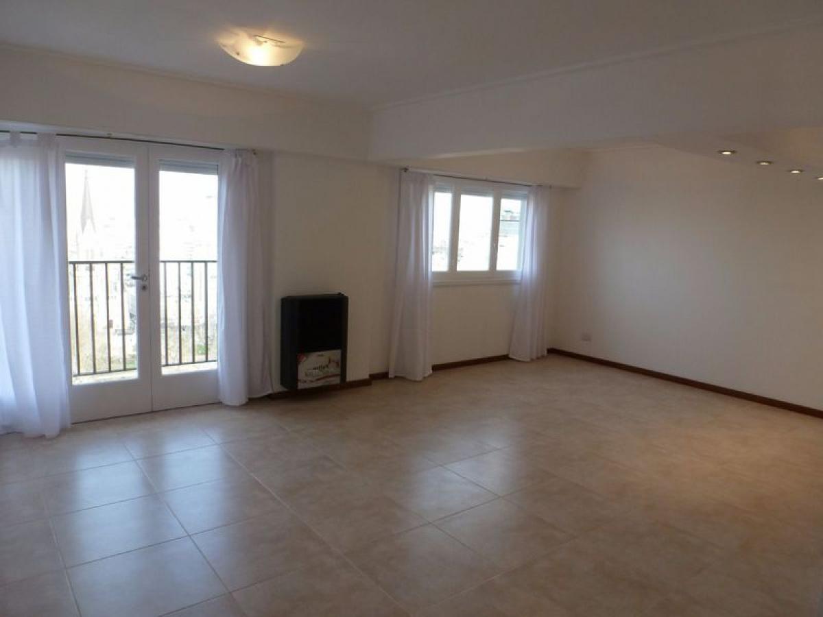 3 chambres Appartement à Mar del Plata, Argentina No. 71550