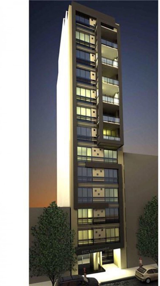 Studio in Buenos Aires, Argentina No. 74470