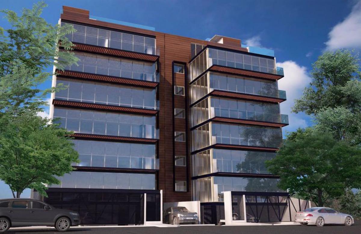 4 Schlafzimmer Wohnung in Mexico, Nr. 189499