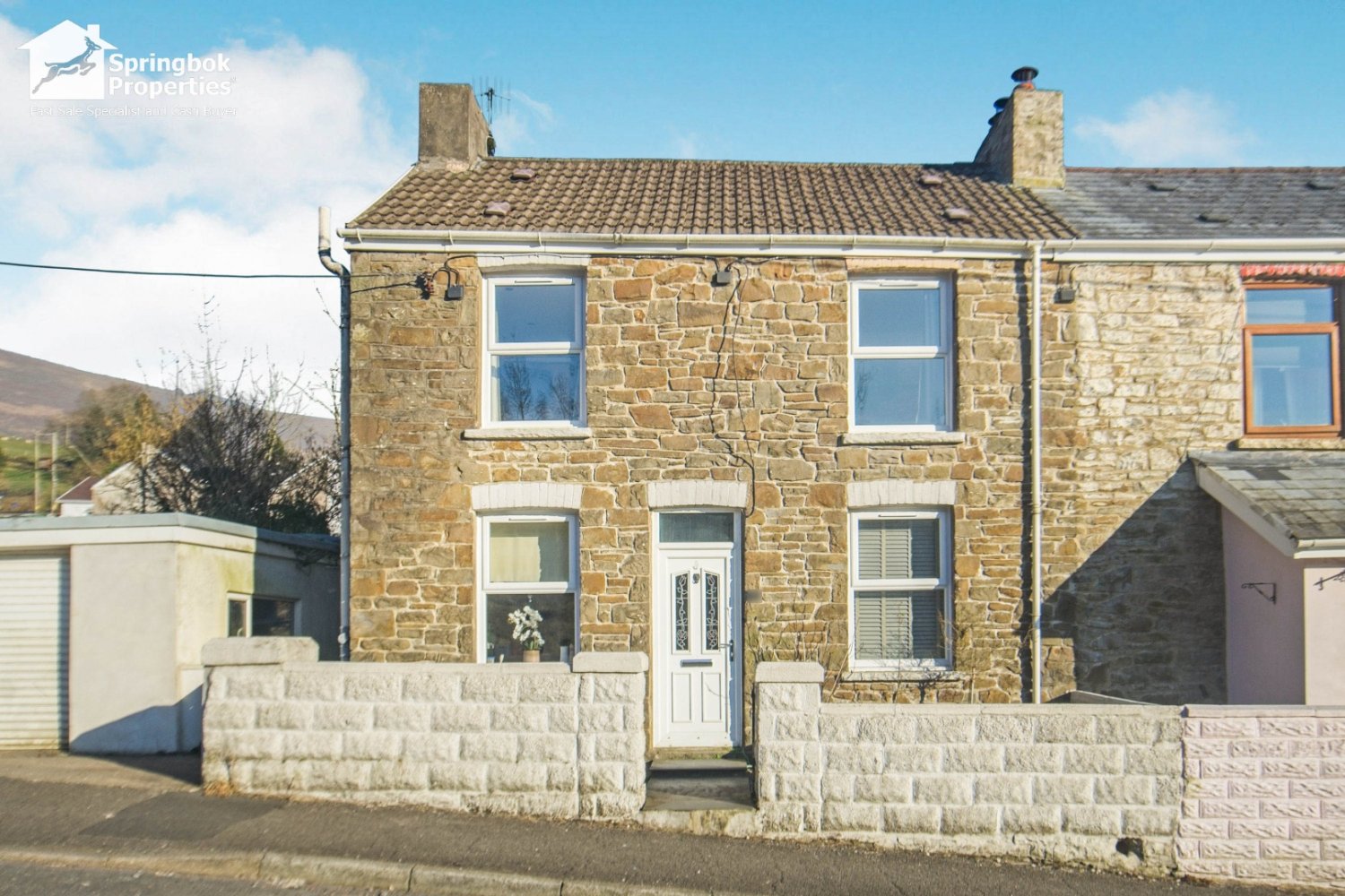 Casa em Bridgend, United Kingdom N.º 2028