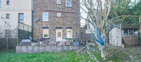 Casa em Bridgend, United Kingdom N.º 2028 13