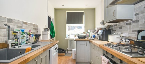 Casa em Bridgend, United Kingdom N.º 2028 3