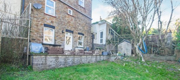 Casa em Bridgend, United Kingdom N.º 2028 14