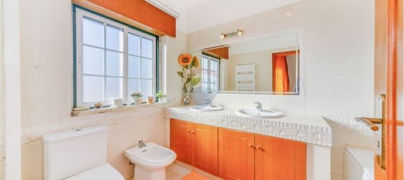 4 غرف نوم منزل في Sintra, Portugal رقم 45376 5