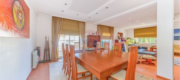 4 غرف نوم منزل في Sintra, Portugal رقم 45376 27