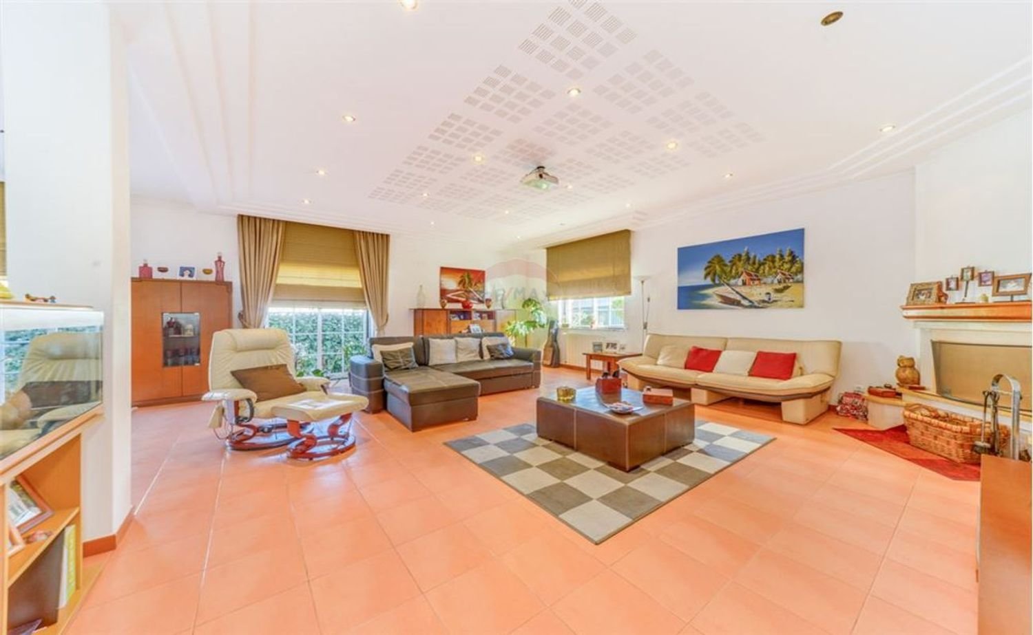 4 غرف نوم منزل في Sintra, Portugal رقم 45376