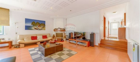 4 غرف نوم منزل في Sintra, Portugal رقم 45376 29