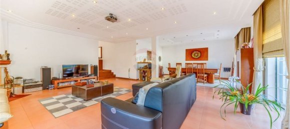 4 غرف نوم منزل في Sintra, Portugal رقم 45376 28