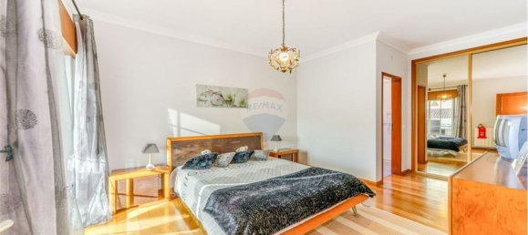 4 غرف نوم منزل في Sintra, Portugal رقم 45376 16