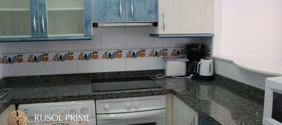 1 bedroom Apartment in Calpe, Spain No. 5298 4