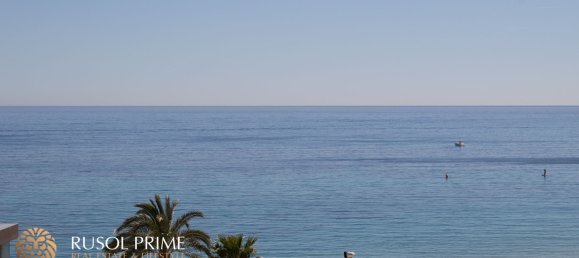1 bedroom Apartment in Calpe, Spain No. 5298 2