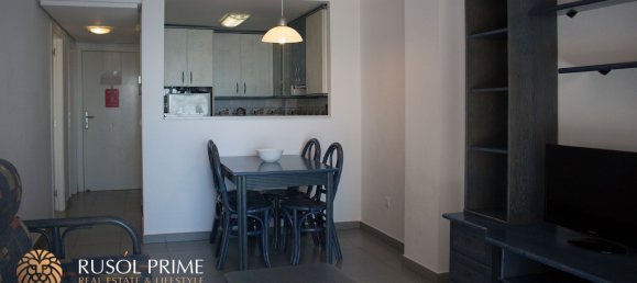 1 bedroom Apartment in Calpe, Spain No. 5298 5