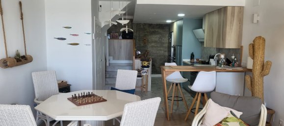 2 Schlafzimmer Stadthaus in Mijas, Spain, Nr. 148814 5