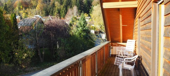 Moradia em banda de 4 divisões em Baden-Wurttemberg, Germany N.º 38612 15