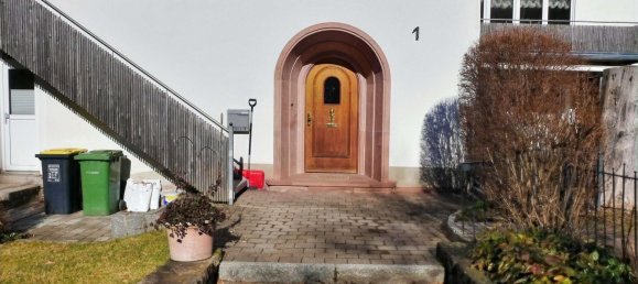 3 bedrooms Apartment in Schwarzwald-Baar-Kreis, Germany No. 37351 3