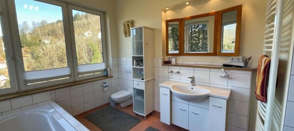 3 bedrooms Apartment in Schwarzwald-Baar-Kreis, Germany No. 37351 15