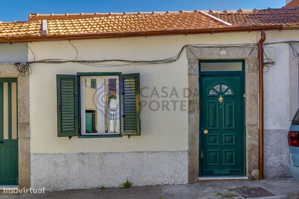 3 bedrooms House in Porto, Portugal No. 304182