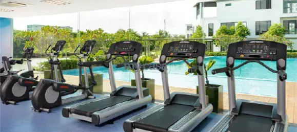 4 bedrooms Land in Ho Chi Minh, Vietnam No. 8103 9