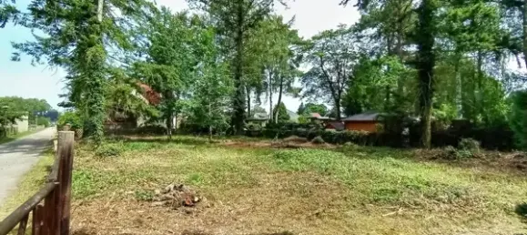 Grundstück in Oder-Spree, Germany, Nr. 84170 5