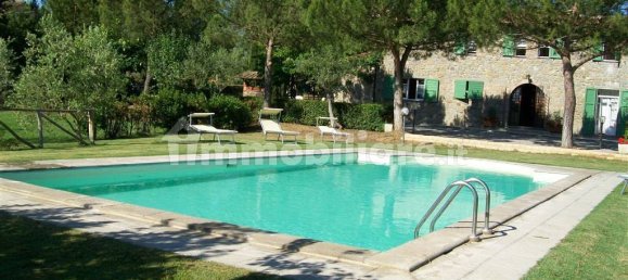 6 Schlafzimmer Haus in Cortona, Italy, Nr. 230100 2