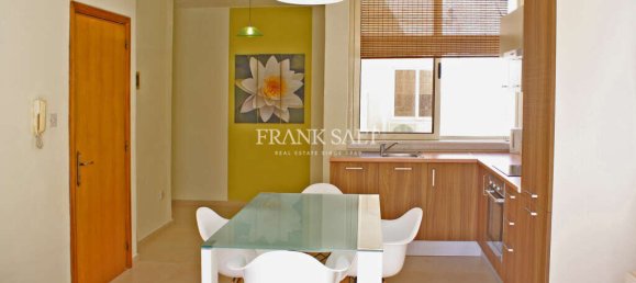 2 Schlafzimmer Penthouse in Sliema, Malta, Nr. 3608 3