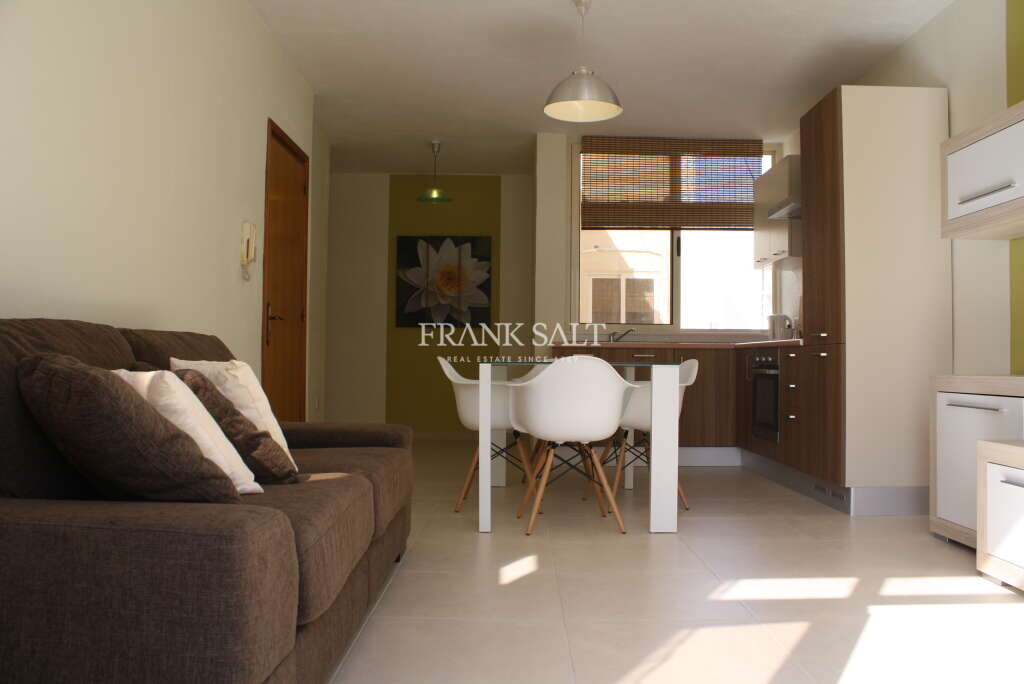 2 Schlafzimmer Penthouse in Sliema, Malta, Nr. 3608