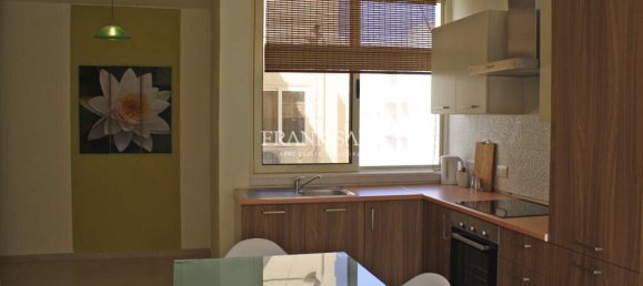 2 Schlafzimmer Penthouse in Sliema, Malta, Nr. 3608 2