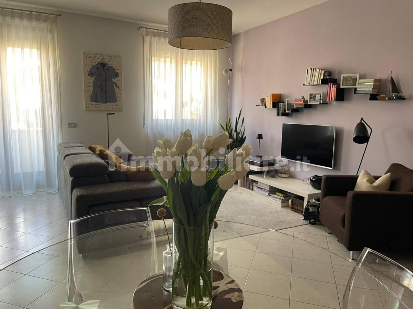 2 Schlafzimmer Wohnung in Zugliano, Italy, Nr. 268193