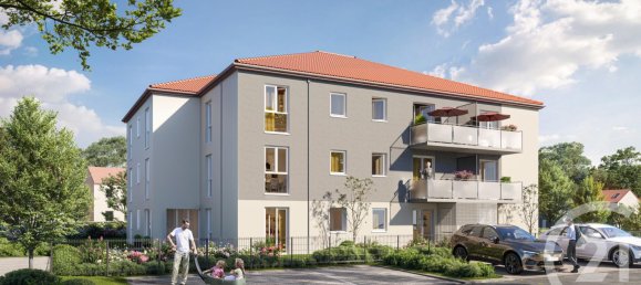 2 bedrooms Apartment in Maizieres-les-Metz, France No. 79644 2