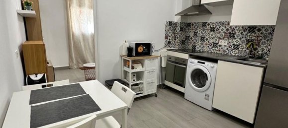 1 bedroom Apartment in Madrid, Spain No. 191381 18