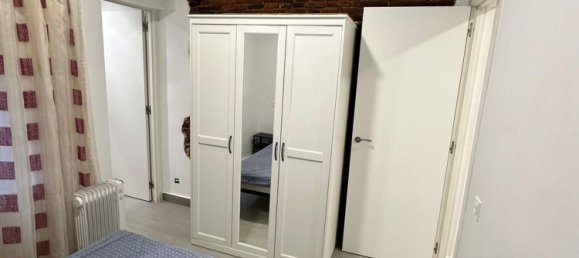 1 bedroom Apartment in Madrid, Spain No. 191381 10